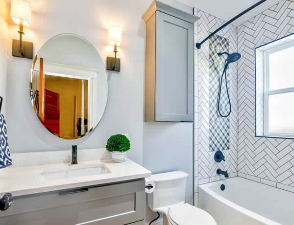 Bathroom Electrical Services Waukesha